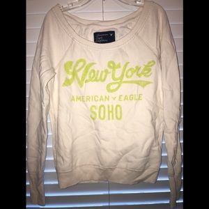 American Eagle shirt